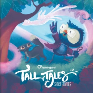 Tall Tales Short Stories