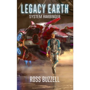 System Harbinger: Legacy Earth 5