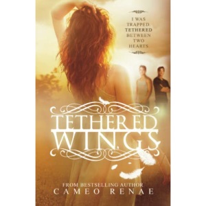 Tethered Wings (Hidden Wings Series Book Three)