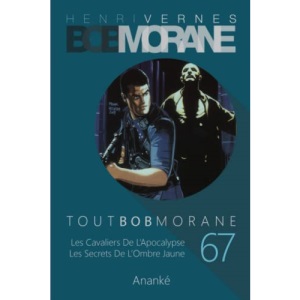 TOUT BOB MORANE/67