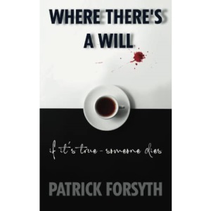 WHERE THERE'S A WILL