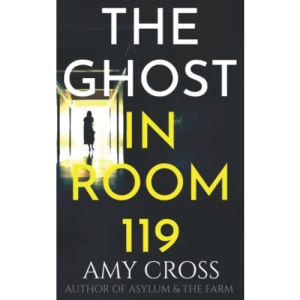 The Ghost in Room 119