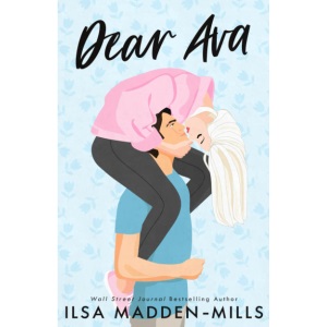 Dear Ava: Alternate Cover Edition