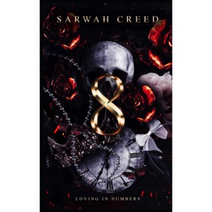 My Eight Stepbrothers & I: A Reverse Harem Romance