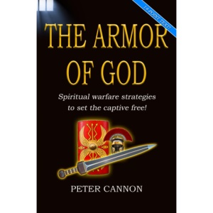 The Armor of God: 14-Point Text