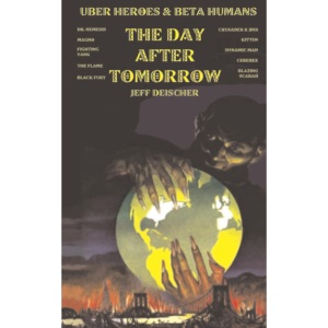 The Day After Tomorrow