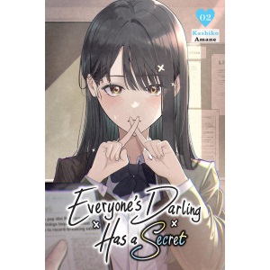 Everyone's Darling Has a Secret, Vol. 2: Volume 2