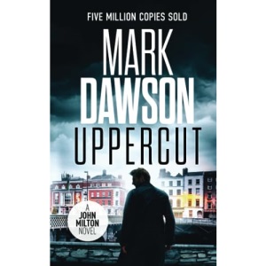 Uppercut (John Milton Series)