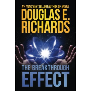 The Breakthrough Effect: A Science-Fiction Thriller