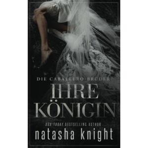 Die Caballero-Brüder: Ihre Königin: 2