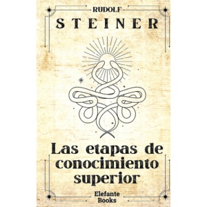 Las etapas de conocimiento superior