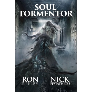 Soul Tormentor: Supernatural Horror with Scary Ghosts & Haunted Houses: 4 (Soul Collector Series)