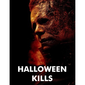 Halloween Kills: A Script