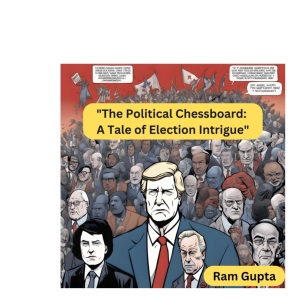 The Political Chessboard: A Tale of Election Intrigue