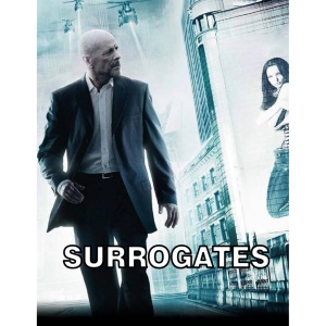 Surrogates: A Script