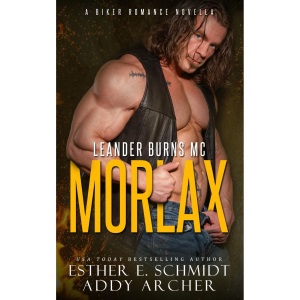 Leander Burns MC: Morlax