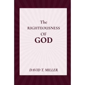 The Righteousness of God