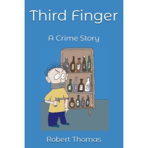 Third Finger: A Crime Story