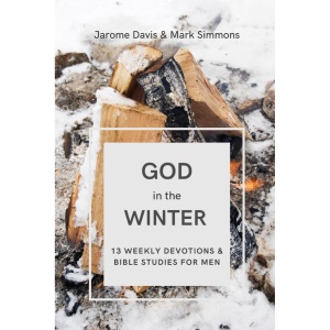 God in the Winter: 13 Weekly Devotions and Bible Studies for Men (God in Seasons for Men: A Year of Weekly Devotions and Bible Studies)