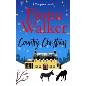 Country Christmas: A Comptons Novella