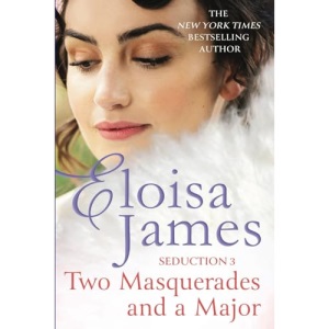 Two Masquerades and a Major (The Seduction)