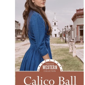 Calico Ball