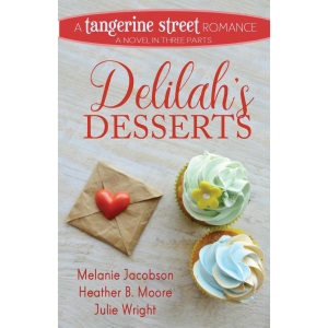 Delilah's Desserts
