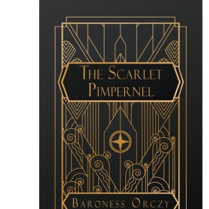 The Scarlet Pimpernel