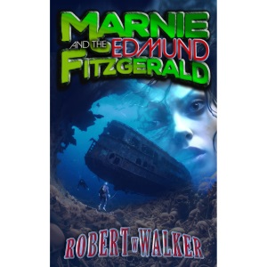 Marnie and the Edmund Fitzgerald