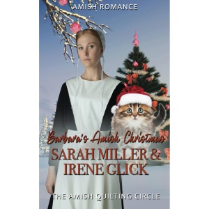 Barbara's Amish Christmas: 20 (The Amish Quilting Circle)