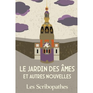 Le Jardin des Âmes et autres nouvelles