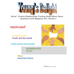 Young's Delight: Vol.4 Series 3