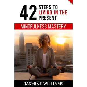 Mindfulness Mastery: 42 Steps to Living in the Present