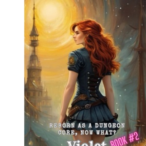 Violet: Reborn as a Dungeon Core, Now what?: 2