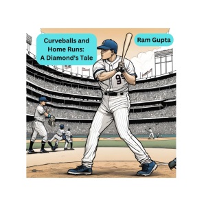 Curveballs and Home Runs: A Diamond's Tale