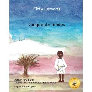 Fifty Lemons: Many Hands Make Light Work in Portuguese and English