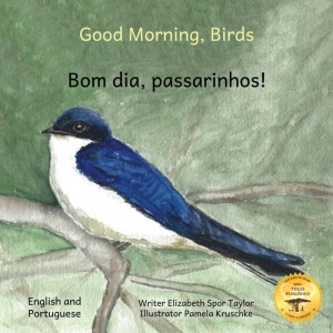 Good Morning Birds: How The Birds Of Ethiopia Greet The Day in Portuguese and English