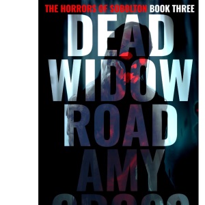 Dead Widow Road: 3 (The Horrors of Sobolton)