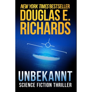 Unbekannt: Science Fiction Thriller