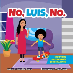 No Luis No
