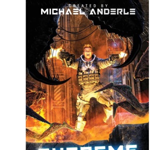 Extreme Prejudice: 4 (One U.G.L.Y. Marine)