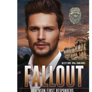 Fallout: 7 (Benson First Responders)