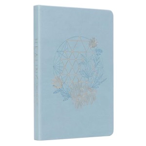 Healing: A Day and Night Reflection Journal (Inner World)