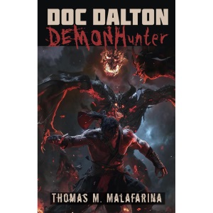 Doc Dalton Demon Hunter