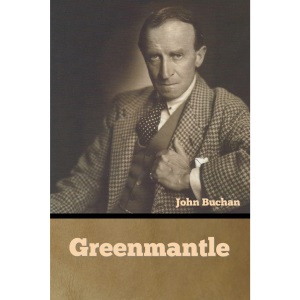 Greenmantle