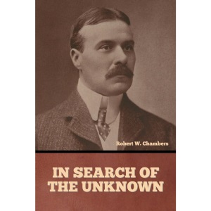 In Search of the Unknown