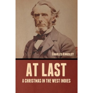 At Last: A Christmas in the West Indies
