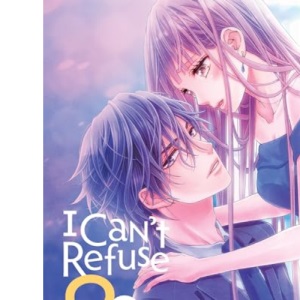 I Can't Refuse S Vol. 2