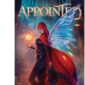 Appointed: Para-Military Recruiter Book 11