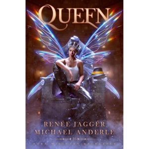 Queen: Para-Military Recruiter Book 16